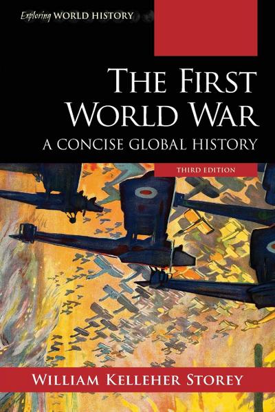 First World War