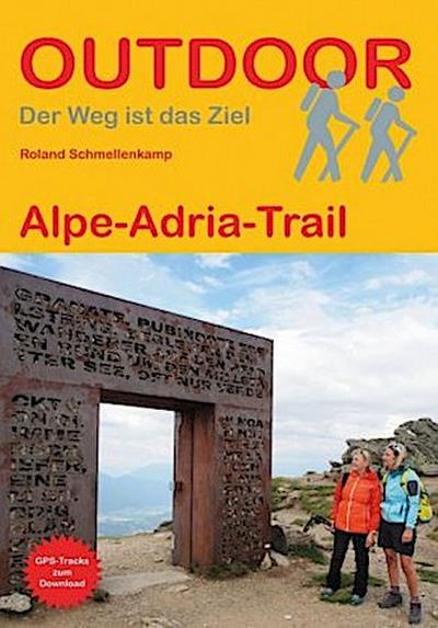 Alpe-Adria-Trail