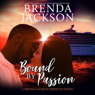 Jackson, B: Bound by Passion