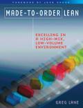 Made-to-Order Lean