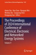 The Proceedings of 2024 International Conference o