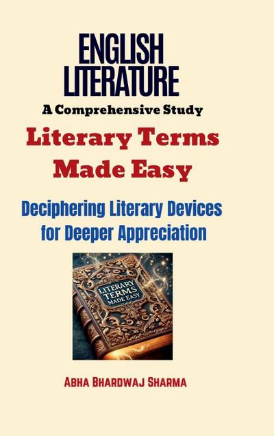 Literary Terms Made Easy