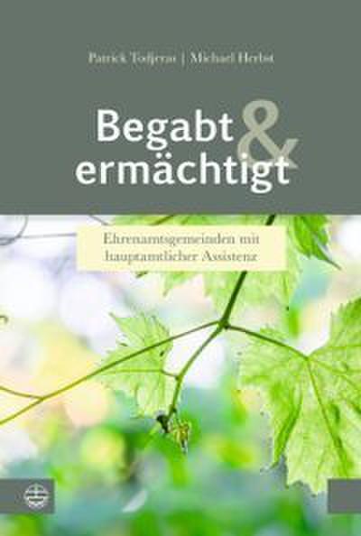 Begabt und ermächtigt