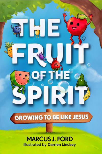 The Fruit of the Spirit