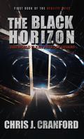 The Black Horizon (The Reality Thief, #1)