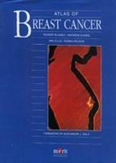 Blamey, R: Atlas of Breast Cancer