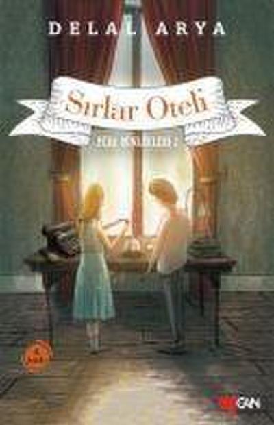 Pera Günlükleri 2 - Sirlar Oteli