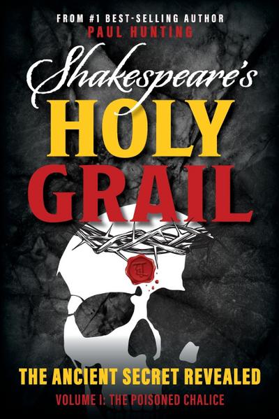 Shakespeare’s Holy Grail