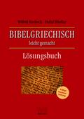 Bibelgriechisch leicht gemacht