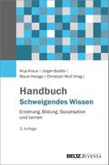 Handbuch Schweigendes Wissen