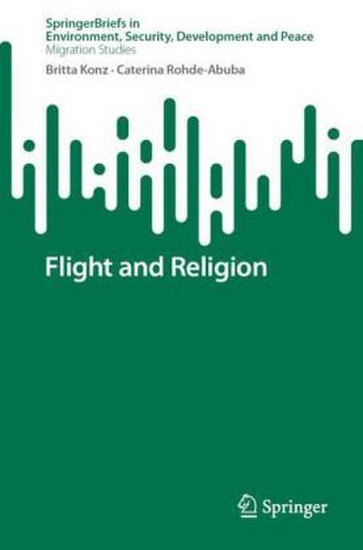Flight and Religion