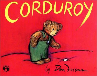 Freeman, D: Corduroy