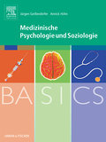 BASICS Medizinische Psychologie und Soziologie
