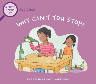 A First Look At Addiction: Why Can’t You Stop?