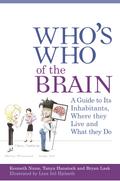 Who’s Who of the Brain