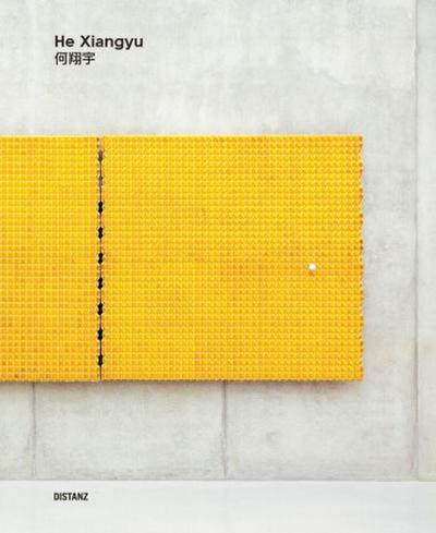 He Xiangyu (signierte Ausgabe)