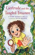 Gertrude and the Tangled Treasure