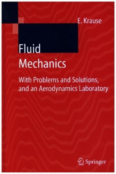 Fluid Mechanics