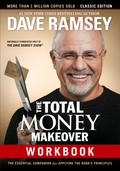 Total Money Makeover Workbook