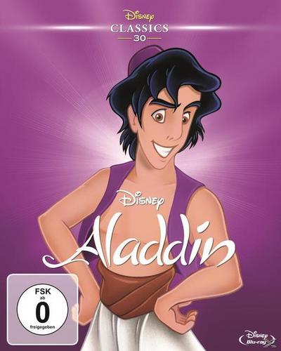 Aladdin