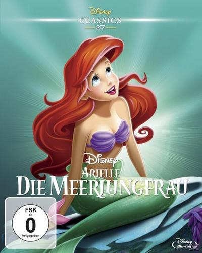 Arielle - Die Meerjungfrau