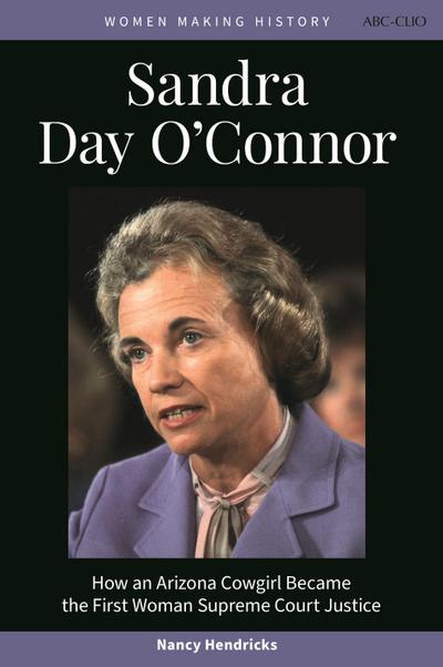 Sandra Day O’Connor