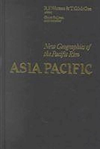 Watters, R: Asia Pacific