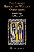 The Hidden History of Women’s Ordination