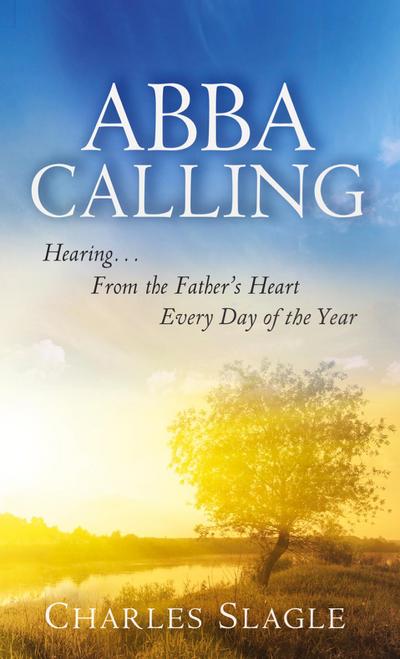 Abba Calling