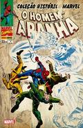 Coleção Histórica Marvel: O Homem-Aranha vol. 07