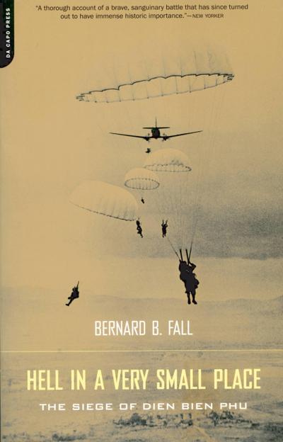 Hell in a Very Small Place