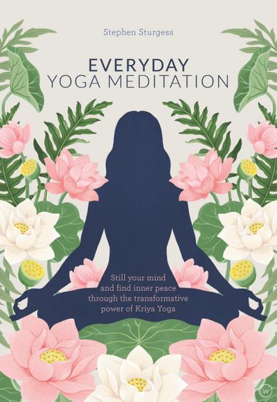 Everyday Yoga Meditation