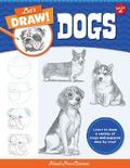 Let’s Draw Dogs