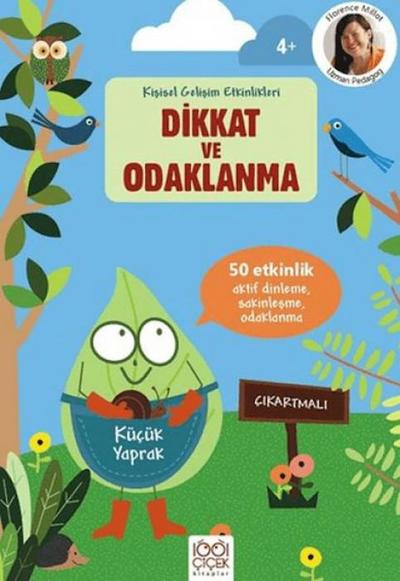 Dikkat ve Odaklanma