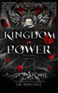 Kingdom of Power (Kingdom of Fairytales, #50)