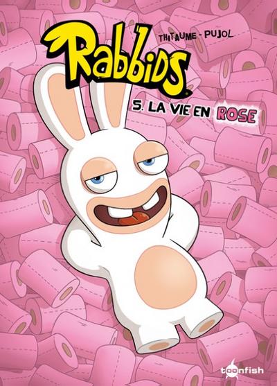 Rabbids 5