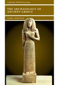 The Archaeology of Ancient Greece