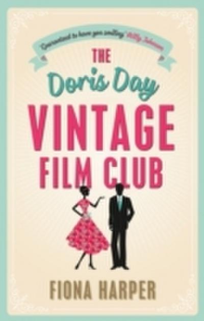 Doris Day Vintage Film Club