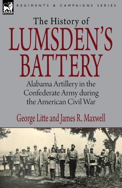 History of Lumsden’s Battery