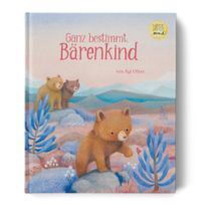 Ganz bestimmt, Bärenkind