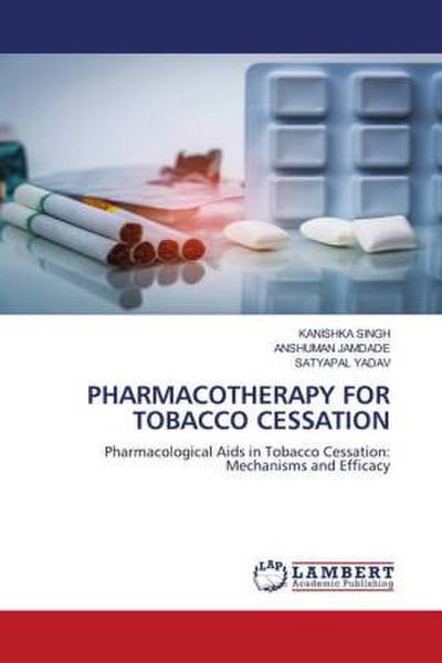 Pharmacotherapy for Tobacco Cessation