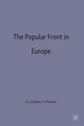 The Popular Front in Europe