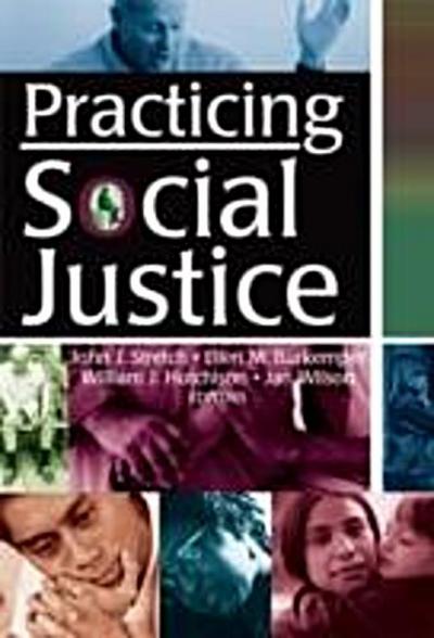 Practicing Social Justice