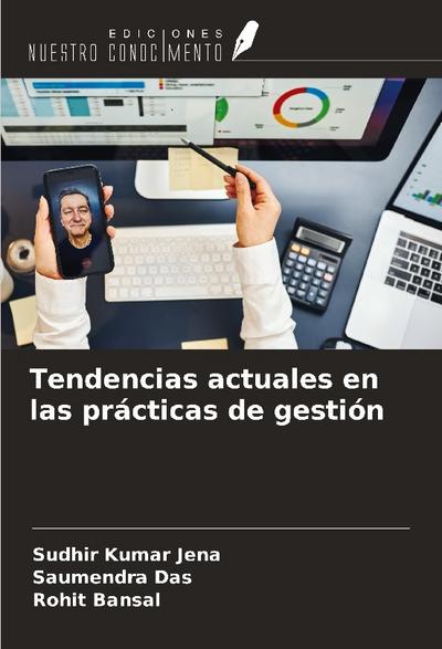 Tendencias actuales en las prácticas de gestión