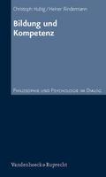 Bildung und Kompetenz