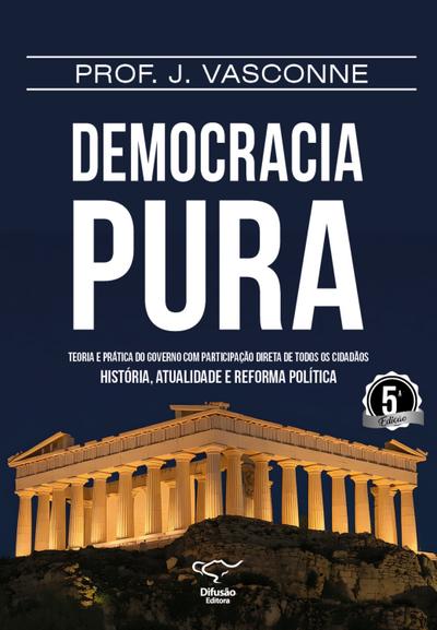 Democracia pura