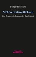 Nichtverantwortlichkeit