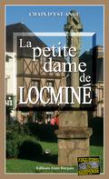 La petite dame de Locminé