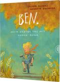 Ben.