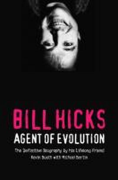 Bill Hicks